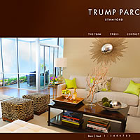 Oceanic launches Donald Trump development project