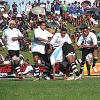 Western schools look to stamp mark at Deans finals