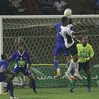 Lautoka sends Suva home