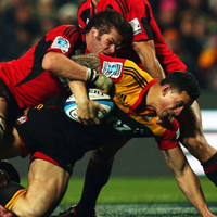 Chiefs to face Crusaders in S15 decider 