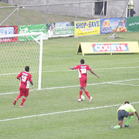 Labasa loses 3 points