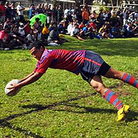 Coca-Cola Games gold medalists to boost Marist U17