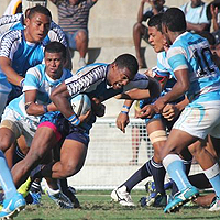 Nadroga/Navosa U17 rugby team creates history