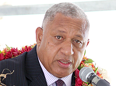 Constitution expected to come into effect by end of next month