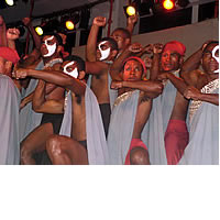 Monfort to Portray Inner Power Struggle