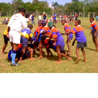 Tailevu South reigns supreme