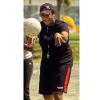 Netball Players out to impress selectors 