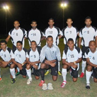 Fiji to bank on experience against Tahiti