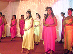 2011 Miss Hibiscus to be crowned today