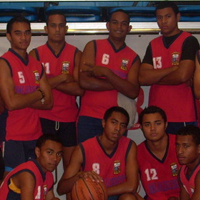 MBHS dominant at basketball tournament