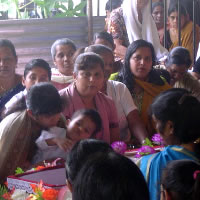 Shavneet Kumar laid to rest today