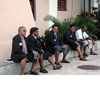 Serulagilagi concerned about Bose Vanua’s decision