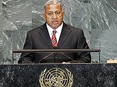 PM expresses disappointment at UN