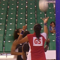 Netball Fiji retains gold