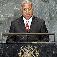 PM expresses disappointment at UN