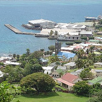 Levuka to be submitted to World Heritage Listing