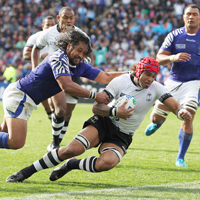 Netani Talei speaks out