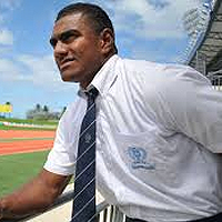 Fiji U18 team will not be deterred by financial hardships