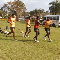 Fiji Water Centennial International 7s most important for PNG 