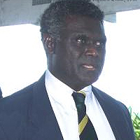 MSG Chairmanship should be given to Fiji PM- Sogavare