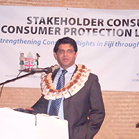 New consumer laws needed-AG