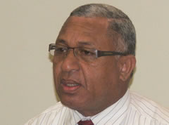 PM expected to finally meet Cakaudrove Chief