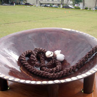 Police/Army Sukuna Bowl preparations heat up