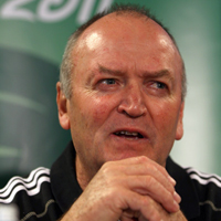 Henry likely to step down 