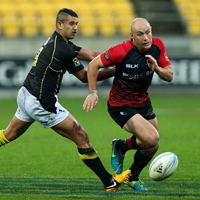 Canterbury record sixth straight ITM Cup