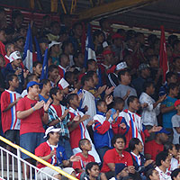 MBHS under 19 celebrates victory