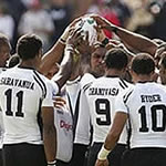 Cash bonuses for 7s team if they win