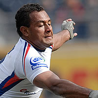 Another Fiji born makes USA 7s team