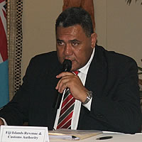 Tourist VAT refund scheme initially for Suva, Nadi 