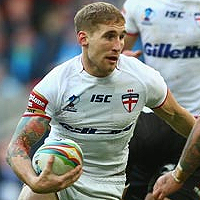 Tomkins backs Kiwis to win RLWC