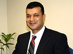 Fijian Judiciary is fair - Sharma