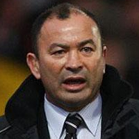 Jones to replace Kirwan as Japan coach