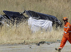 Elderly Fijian couple on holiday in Aust die in road accident