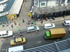 Temporary bypass to become permanent fixture for 2 years