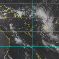 TC Gene likely to hit soon