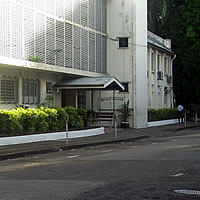 Joint Military/Police Operation underway