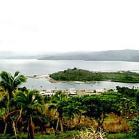 Savusavu experience calmness