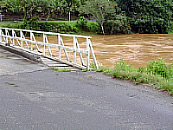 Heavy rainfall predicted, could cause flash flooding
