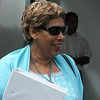 Don’t Blame The Media: Shameem