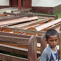 Fijians In Sydney Step In To Help Flood Victims