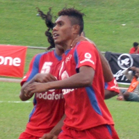 Navua faces early exit from Champions League