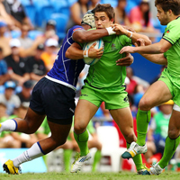 Aussie Thunderbolts makes six changes for NZ 7s