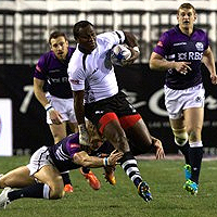 Changes unlikely for 7s team