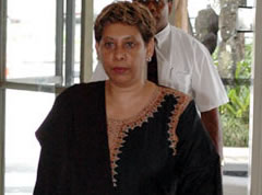 We Endorse Report - FHRC