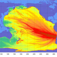 Tsunami warning issued for Fiji