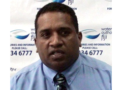 95,000 people still face water cuts